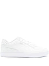 Carben leather sneakers 392290 - PUMA - BALAAN 1