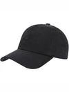 Original Premium Essential Daddy Ball Cap Black - ADIDAS - BALAAN 3