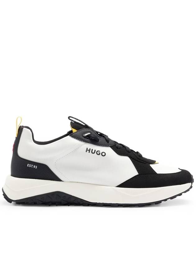 Boss Kane Runner Sneakers - HUGO BOSS - BALAAN 1