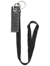 GANG Neck Strap Lanyard - NEIL BARRETT - BALAAN 3