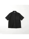 panama shirt - WHITE MOUNTAINEERING - BALAAN 1