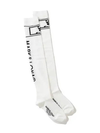 IDomestic ShippingI 24 Pave Knee High Socks MLF 4A FS47 Women s kr 222459 - MARK & LONA - BALAAN 1