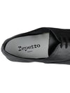 Women's Gigi Matte Oxford Black - REPETTO - BALAAN 9