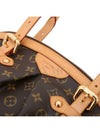 women shoulder bag - LOUIS VUITTON - BALAAN 8