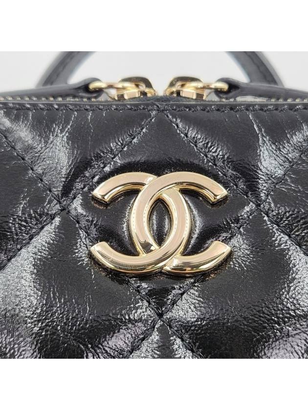 Women s Workshop Backpack N 4085 - CHANEL - BALAAN 20