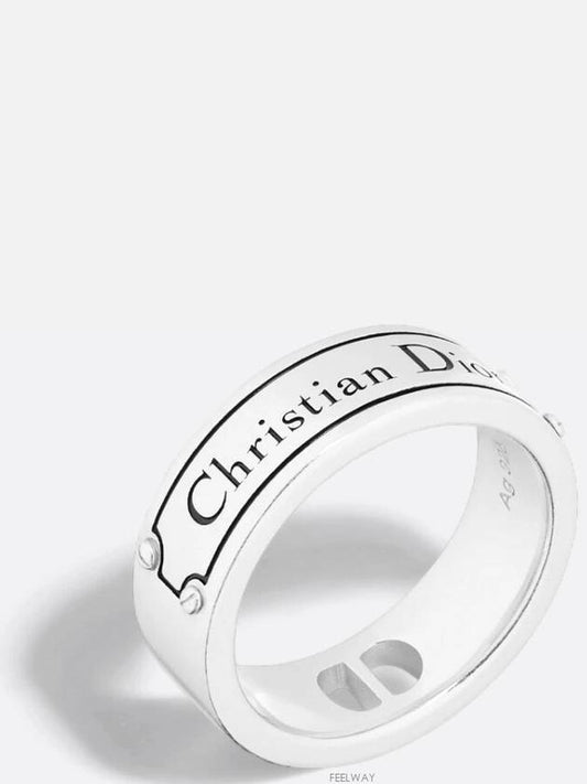 Christian Dior Couture Ring - DIOR - BALAAN 1