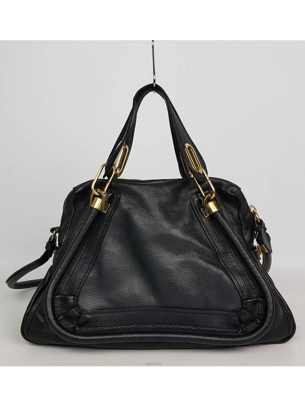 women shoulder bag - CHLOE - BALAAN 4