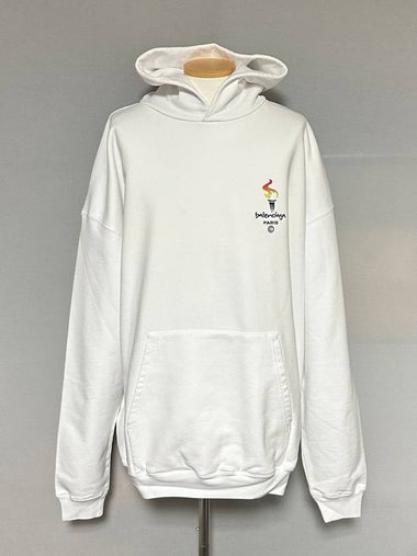 hoodie 110 - BALENCIAGA - BALAAN 1