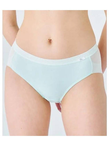 UNDERWEAR Tencel Draw FI4DRF2042FPGR - FILA - BALAAN 1