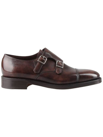 ACCESSORI UOMO CALZATURE - JOHN LOBB - BALAAN 1