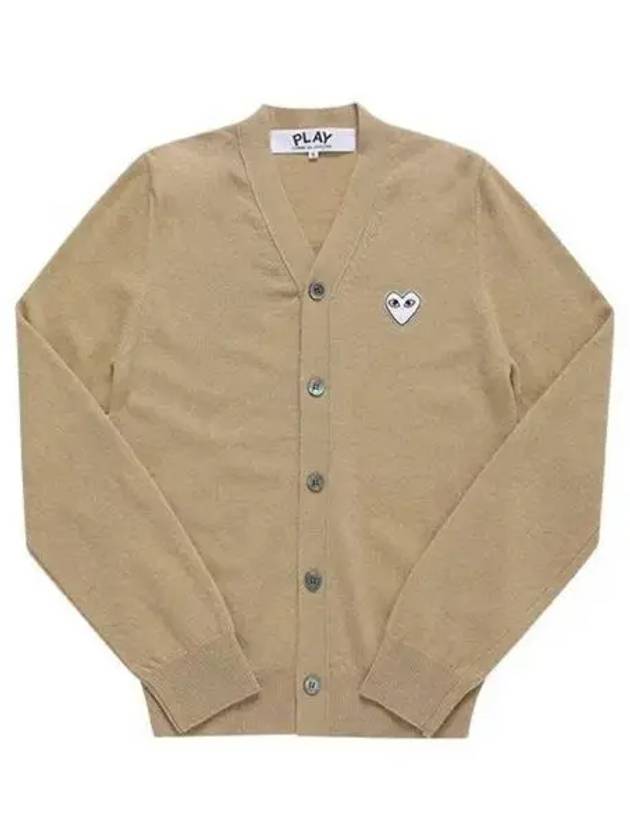 Men s cardigan 270699 - COMME DES GARCONS - BALAAN 1