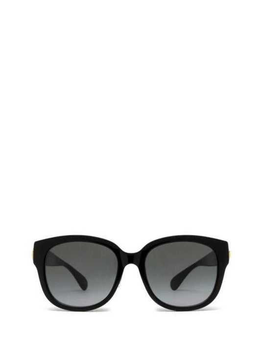 Sunglasses GG1409SK 001 BLACK - GUCCI - BALAAN 1