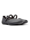 Flat Shoes K201365 021 RIGHT 0 Black - CAMPER - BALAAN 2