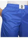 Pants DM6782 480 Blue WOMENS S Asian Fit - NIKE - BALAAN 3