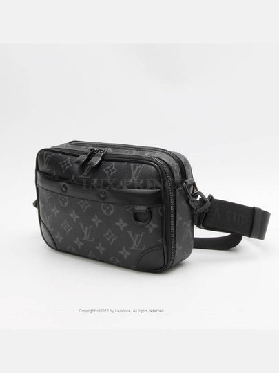 Alpha Messenger Monogram M46955 1210rv - LOUIS VUITTON - BALAAN 2