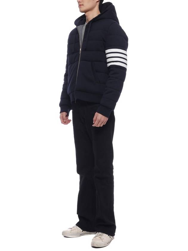 Padding MKJ126A Y1046415 - THOM BROWNE - BALAAN 5