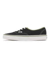 Authentic Binding Phantom Low Top Sneakers Phantom - VANS - BALAAN 1