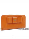 women s long wallet - PRADA - BALAAN 10