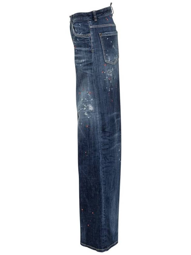 DSQUARED2 Traveller Jeans - DSQUARED2 - BALAAN 3