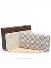 women s long wallet - LOUIS VUITTON - BALAAN 1