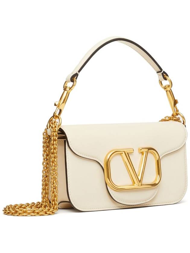 Valentino Garavani Bags.. Ivory - VALENTINO - BALAAN 3