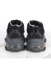 Triple S dirty black sneakers 41 260 - BALENCIAGA - BALAAN 4