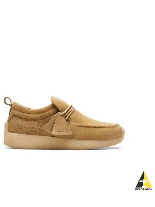 ORIGINALS MAYCLIFFE LIGHT SAND M 26173378 - CLARKS - BALAAN 1