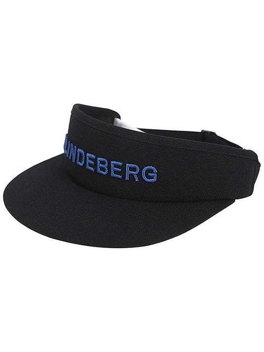 Viktor Visor GMAC09441 9999 Men's Victor Visor - J.LINDEBERG - BALAAN 2