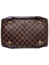 Women s N41118 Damier Canvas Verona MM Tote Bag - LOUIS VUITTON - BALAAN 4