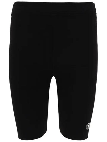 Star Technical Shorts Black - DIOR - BALAAN 1