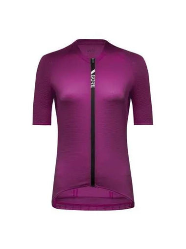 GOREWEAR Torrent Breed Jersey Women s Process Purple - GOGORR - BALAAN 1