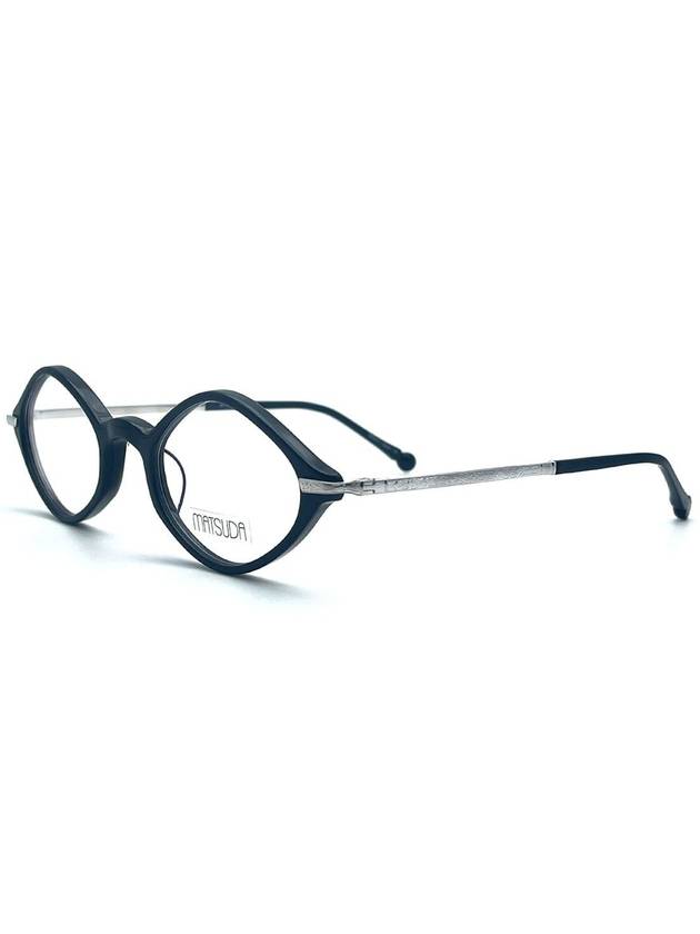 Matsuda Eyeglasses - MATSUDA - BALAAN 2