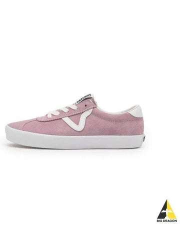 Sports Low Keepshake Lilac VN000CTDBLT1 - VANS - BALAAN 1