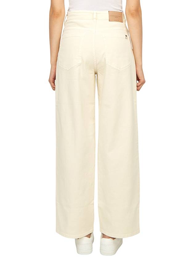 51360439650 PADANA 002 Women s Pants - MAX MARA - BALAAN 6