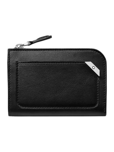 Meisterstück Urban Lockable Business Card Holder 124101 - MONTBLANC - BALAAN 1