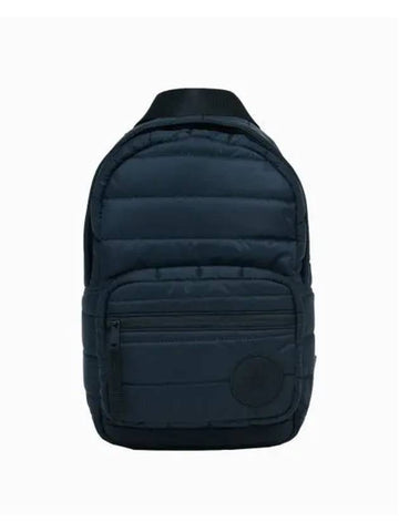 Go to Puffer Backpack Black 10027122 A01 - CONVERSE - BALAAN 1