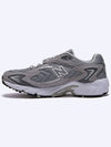 725 Sneakers Grey - NEW BALANCE - BALAAN 4