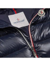 Kids Boys Padding Royal Blue NEW AUBERT 1A00080 68950 742 8A 10A - MONCLER - BALAAN 6