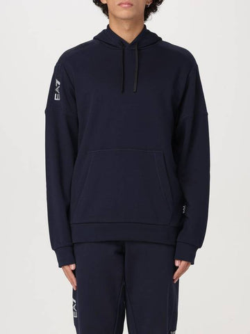 Sweatshirt men Ea7 - EMPORIO ARMANI - BALAAN 1