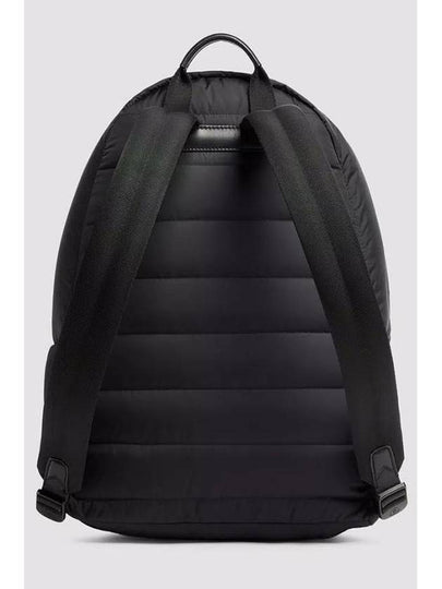 PIERRICK backpack - MONCLER - BALAAN 2