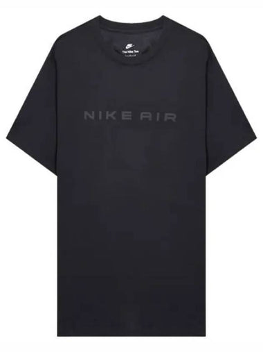 Men s Sportswear Air Tee Short Sleeve T Shirt - NIKE - BALAAN 1