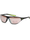 Aero Swift E Sports Sunglasses Mirror Tint Fishing Mountaineering DQ0992 012 - NIKE - BALAAN 7