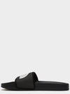 Men's Base Camp III Slippers Black - THE NORTH FACE - BALAAN 7