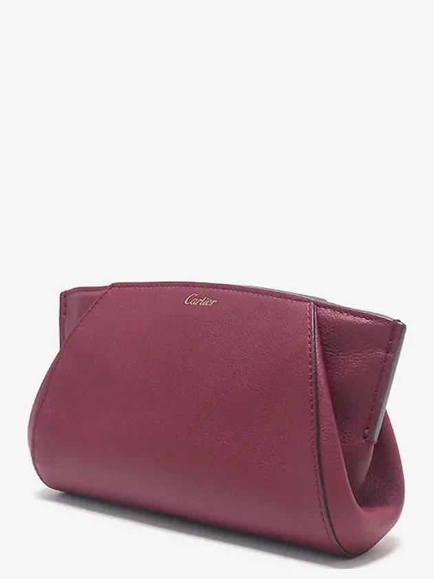 CRL3001479 Clutch Bag - CARTIER - BALAAN 3