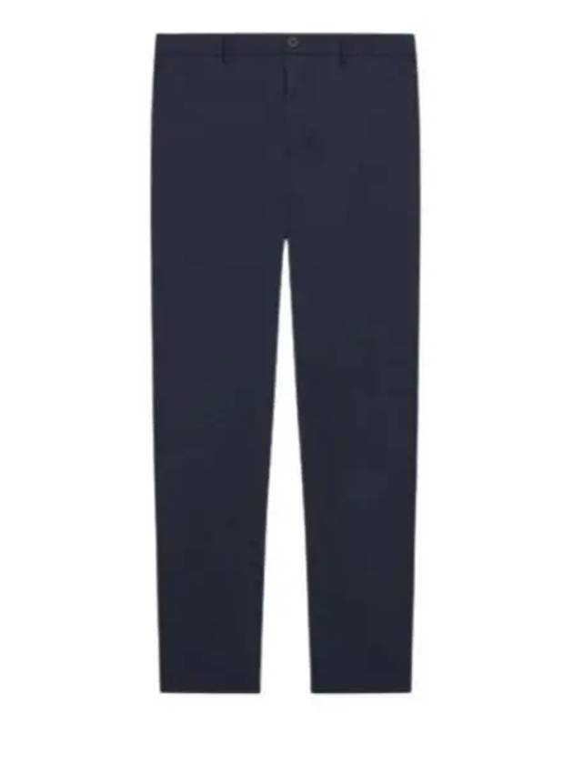 24 Curtis Drawstring Pant in Good Linen O0373221 YUF - THEORY - BALAAN 1