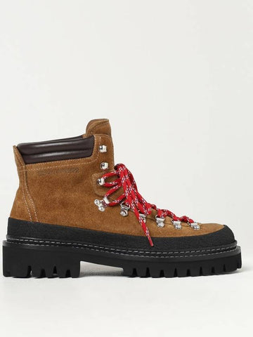 Boots men Dsquared2 - DSQUARED2 - BALAAN 1