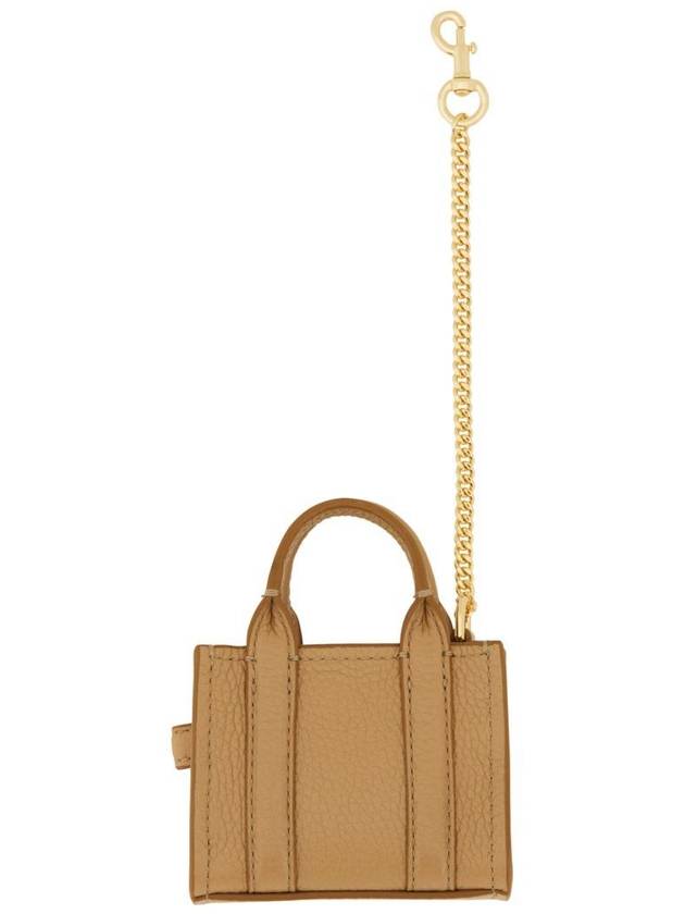 Marc Jacobs Charm The Nano Tote - MARC JACOBS - BALAAN 2