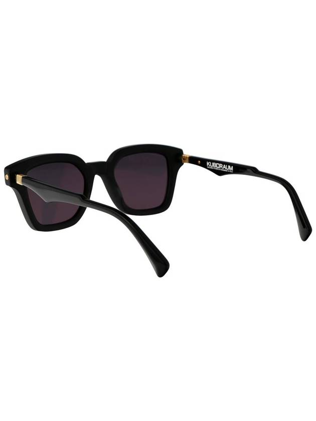 Kuboraum Sunglasses - KUBORAUM - BALAAN 4