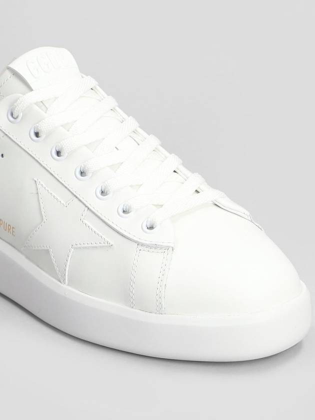 Golden Goose Pure Star Sneakers - GOLDEN GOOSE - BALAAN 5