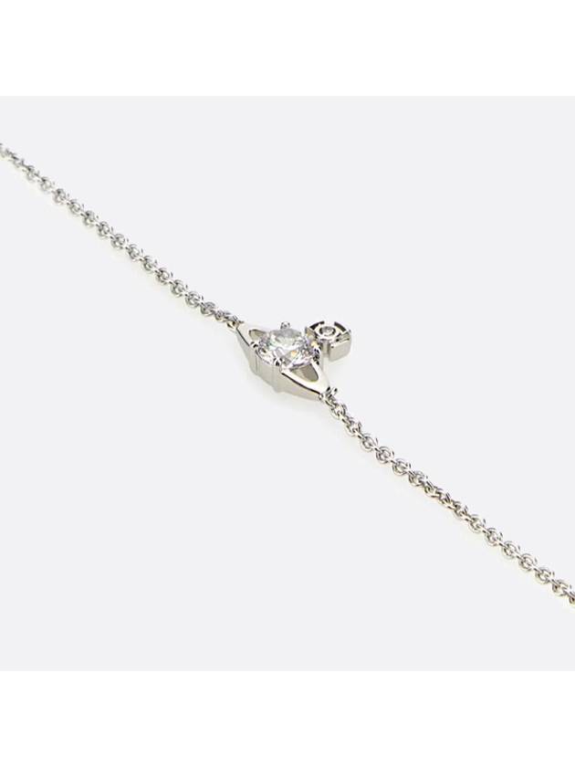 Reina Bracelet Silver - VIVIENNE WESTWOOD - BALAAN 3